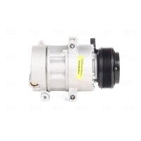 NISSENS 890179 Kompressor, Klimaanlage