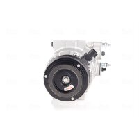 NISSENS 890179 Kompressor, Klimaanlage