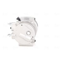 NISSENS 890179 Kompressor, Klimaanlage