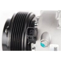 NISSENS 890179 Kompressor, Klimaanlage