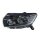 VALEO 450404 Hauptscheinwerfer