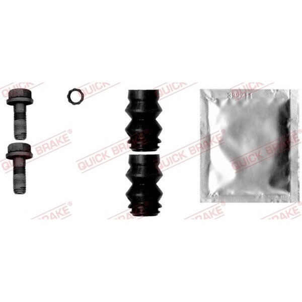 QUICK BRAKE 113-0006 Zubehörsatz, Bremssattel