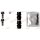 QUICK BRAKE 113-0006 Zubehörsatz, Bremssattel