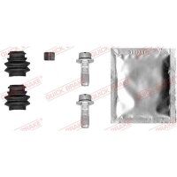 QUICK BRAKE 113-0014 Zubehörsatz, Bremssattel