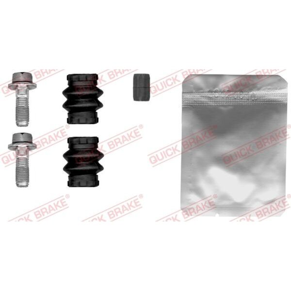 QUICK BRAKE 113-1493 Zubehörsatz, Bremssattel