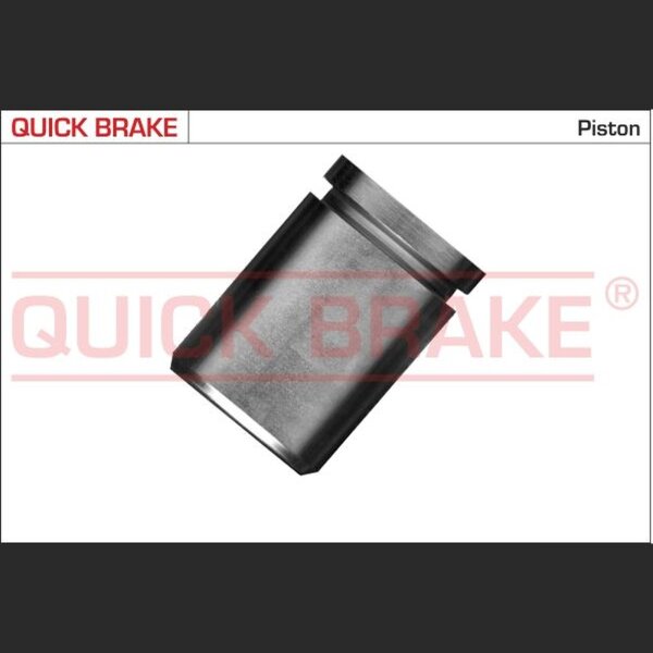 QUICK BRAKE 185014K Kolben, Bremssattel