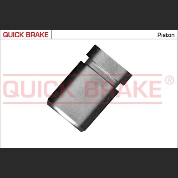 QUICK BRAKE 185018K Kolben, Bremssattel