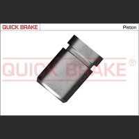 QUICK BRAKE 185018K Kolben, Bremssattel