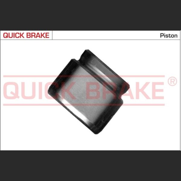 QUICK BRAKE 185026K Kolben, Bremssattel