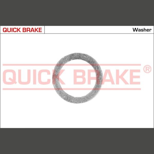 QUICK BRAKE 3226 Unterlegscheibe