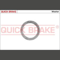 QUICK BRAKE 3226 Unterlegscheibe