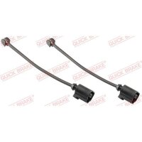 QUICK BRAKE WS 0397 A Warnkontakt,...