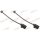 QUICK BRAKE WS 0397 A Warnkontakt, Bremsbelagverschleiß