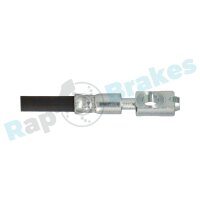 RAP BRAKES R-H0819 Bremsschlauch