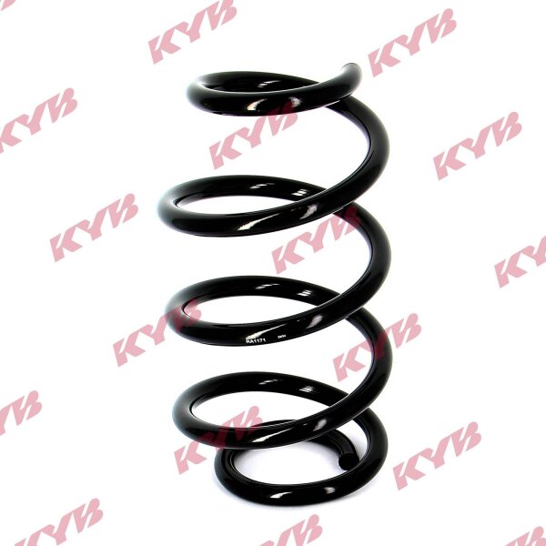 KYB RA1171 Fahrwerksfeder