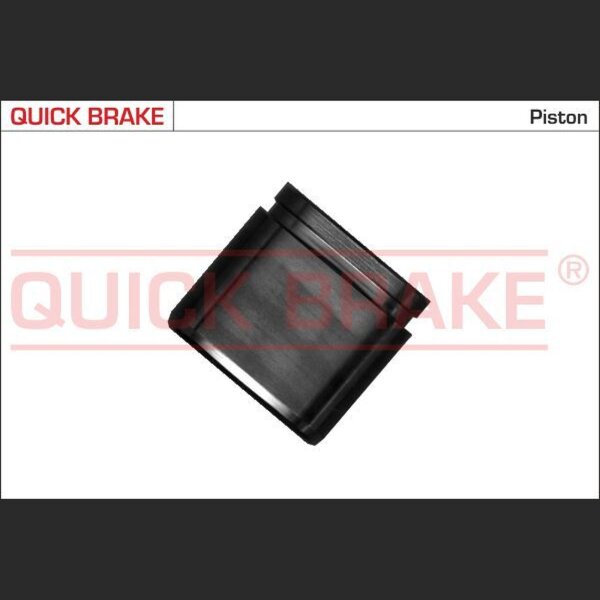 QUICK BRAKE 185105K Kolben, Bremssattel