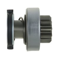 AS-PL SD0215P Freilaufgetriebe, Starter