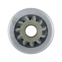 AS-PL SD0215P Freilaufgetriebe, Starter