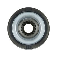 AS-PL SD0215P Freilaufgetriebe, Starter