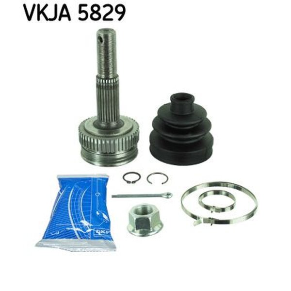 SKF VKJA 5829 Gelenksatz, Antriebswelle