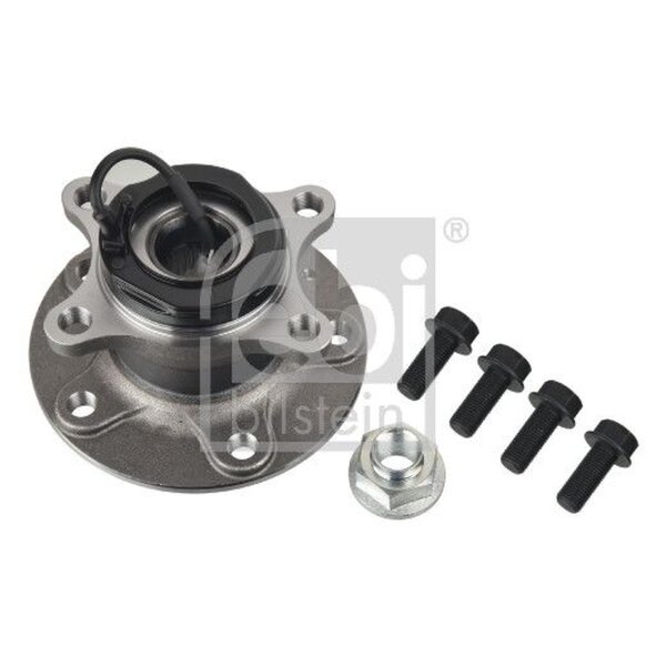 FEBI BILSTEIN 179850 Radlagersatz