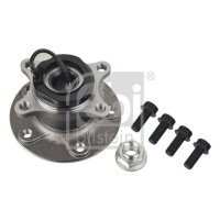 FEBI BILSTEIN 179850 Radlagersatz