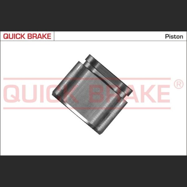 QUICK BRAKE 185212K Kolben, Bremssattel