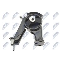 NTY ZPS-TY-097 Lagerung, Motor
