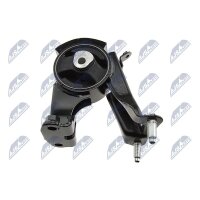 NTY ZPS-TY-097 Lagerung, Motor