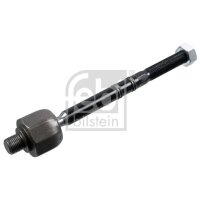 FEBI BILSTEIN 184259 Axialgelenk, Spurstange
