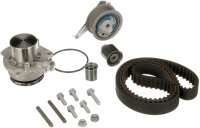 GATES KP45678XS Wasserpumpe + Zahnriemensatz