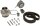 GATES KP45678XS Wasserpumpe + Zahnriemensatz