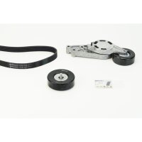 CONTINENTAL CTAM 6PK1570K1 Keilrippenriemensatz