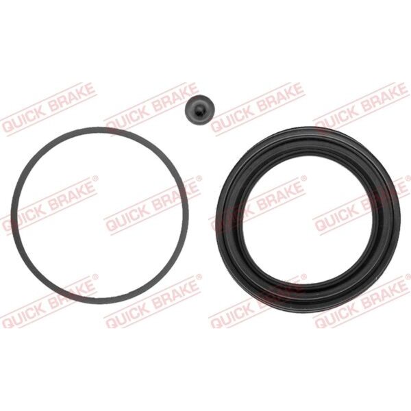 QUICK BRAKE 114-0321 Reparatursatz, Bremssattel