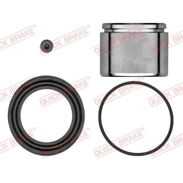 QUICK BRAKE 114-5387 Reparatursatz, Bremssattel