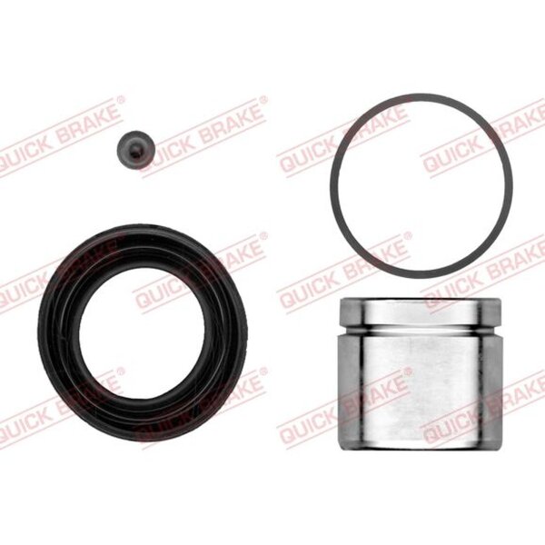 QUICK BRAKE 114-5393 Reparatursatz, Bremssattel