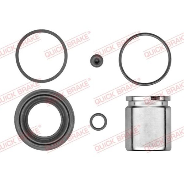 QUICK BRAKE 114-5417 Reparatursatz, Bremssattel