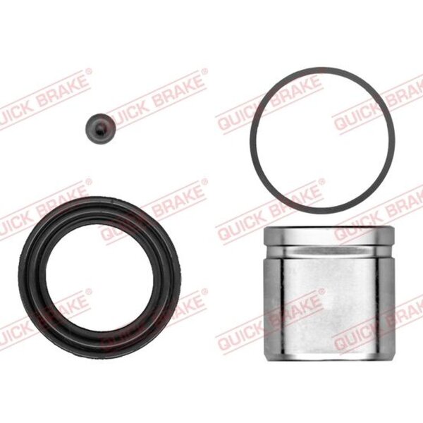 QUICK BRAKE 114-5472 Reparatursatz, Bremssattel