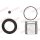 QUICK BRAKE 114-5472 Reparatursatz, Bremssattel