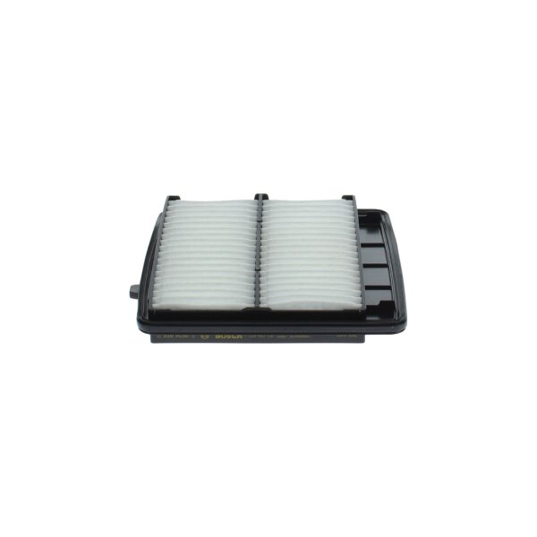 BOSCH F 026 400 726 Luftfilter