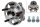 Schaeffler FAG 713 6300 00 Radlagersatz