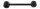 MOOG ME-LS-12538 Stange/Strebe, Stabilisator