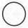 ELRING 383.740 Dichtring