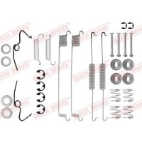 QUICK BRAKE 105-0641 Zubehörsatz, Bremsbacken