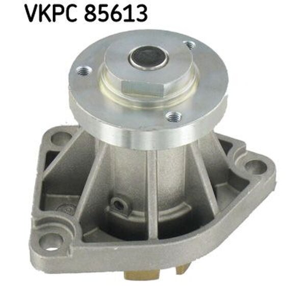 SKF VKPC 85613 Wasserpumpe, Motorkühlung