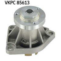 SKF VKPC 85613 Wasserpumpe, Motorkühlung