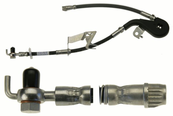TRW PHD1134 Bremsschlauch
