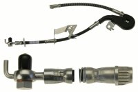 TRW PHD1134 Bremsschlauch