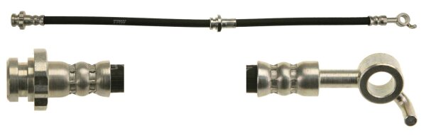 TRW PHD666 Bremsschlauch