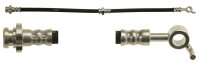 TRW PHD666 Bremsschlauch